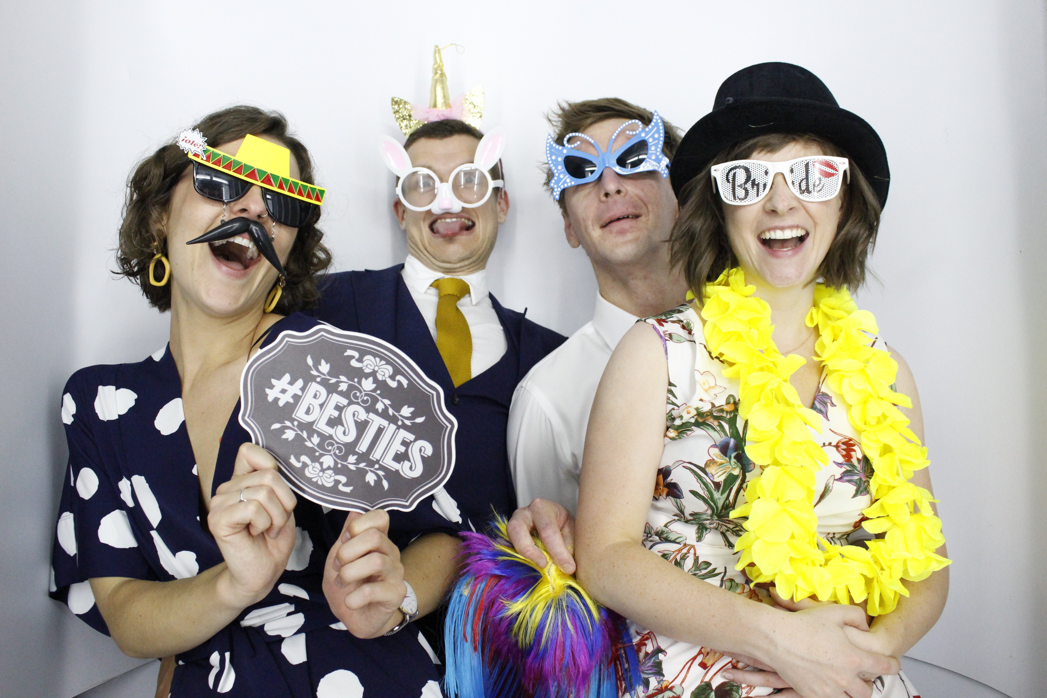 Henry Wilkinson Wedding | View more photos from the event at gallery.myphotoboothexperience.co.uk/u/MyPhotoBoothExperienceLtd/Henry-Wilkinson-Wedding